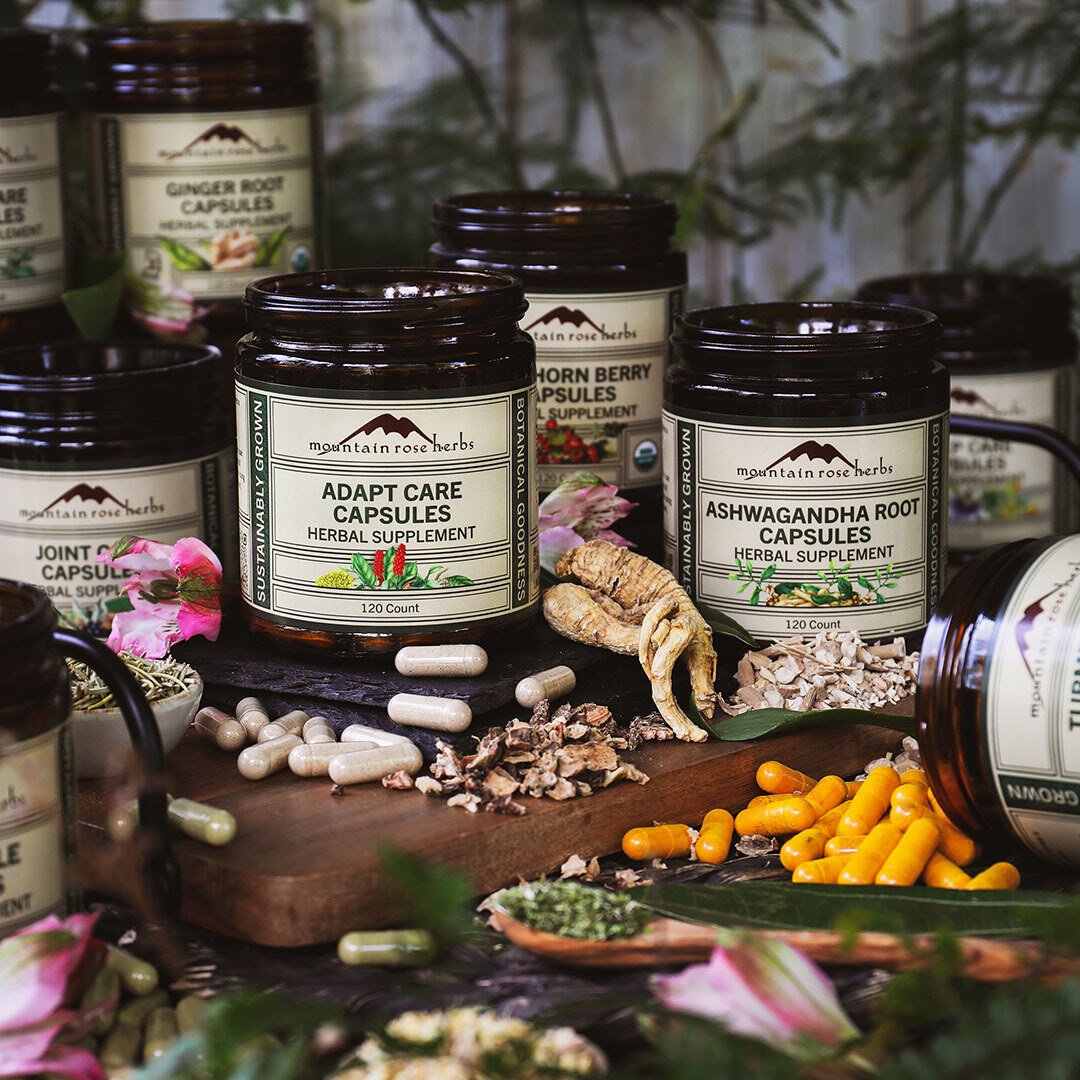 Mountain Rose Herbs Blog Inside Mountain Rose Herbs